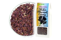 Kwiaty Jadalne CHABER BŁAWATEK CZARNY (10g) Na Prezent